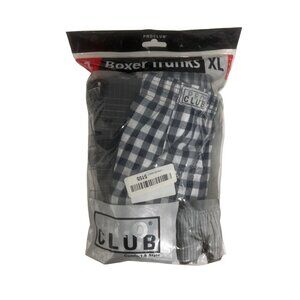 Pro Club Bundle of Three Boxers